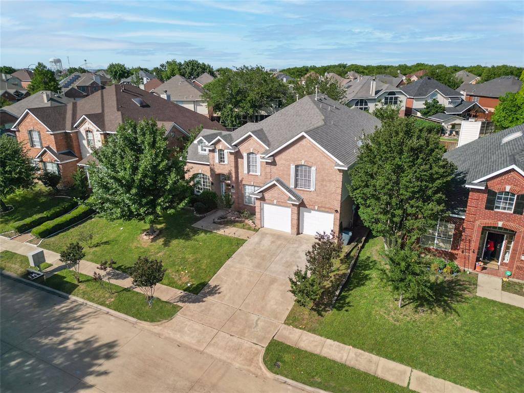 Grand Prairie, TX 75052,3332 Stoneway Drive