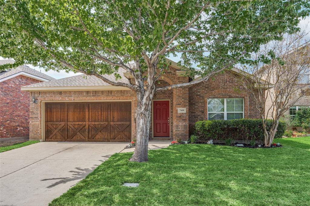 Mckinney, TX 75072,7408 Todd Circle