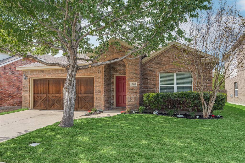 Mckinney, TX 75072,7408 Todd Circle