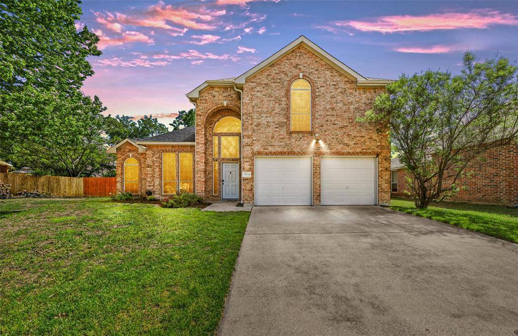 Midlothian, TX 76065,3234 Canary Lane