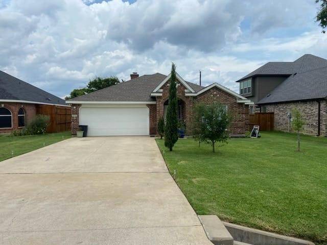 Grand Prairie, TX 75051,1730 Avenue C