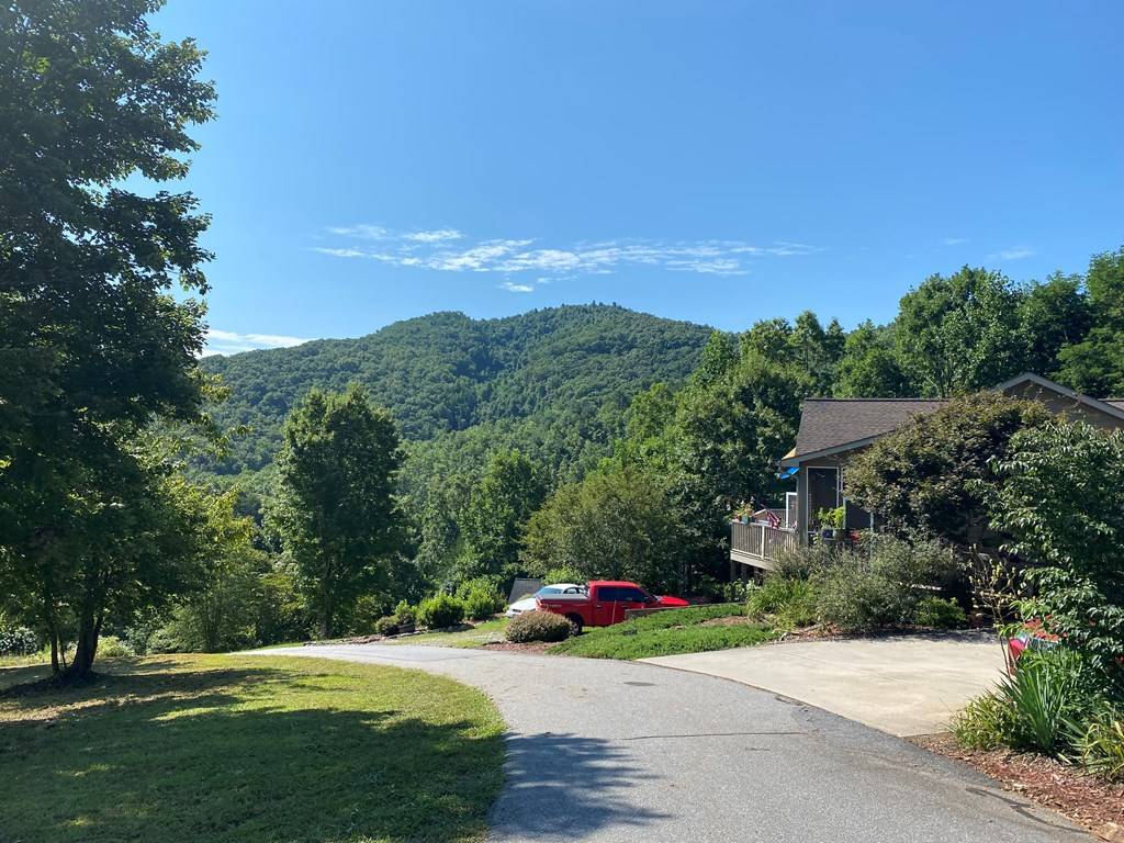 Hayesville, NC 28904,Lot 20 Smokerise