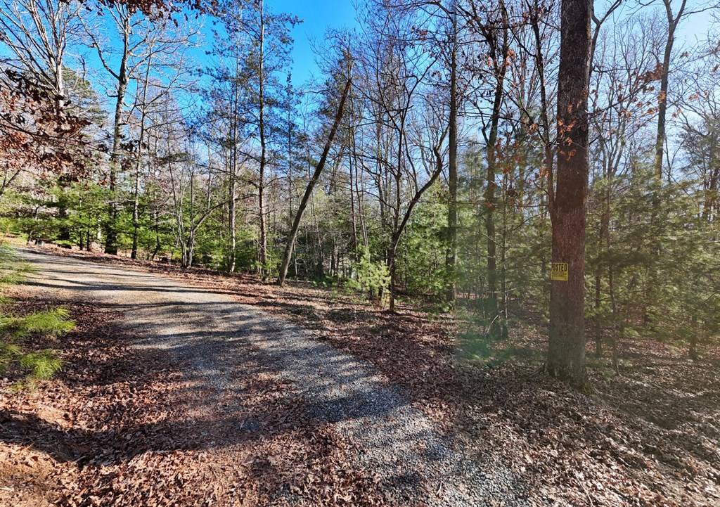 Blairsville, GA 30512,Lot 4 Rocky Road