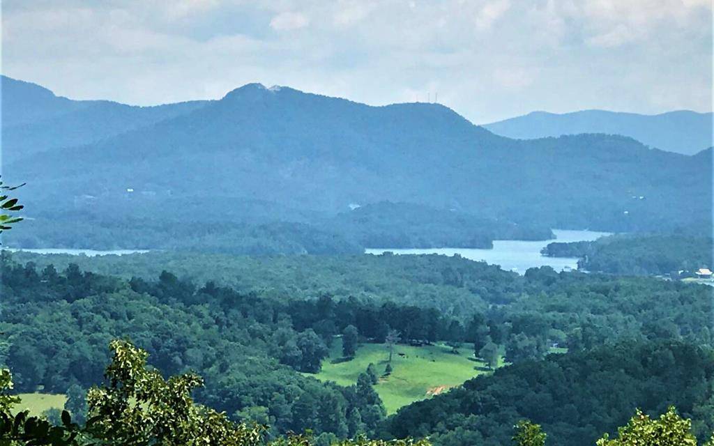 Hayesville, NC 28904,Lot 9 Longview Drive