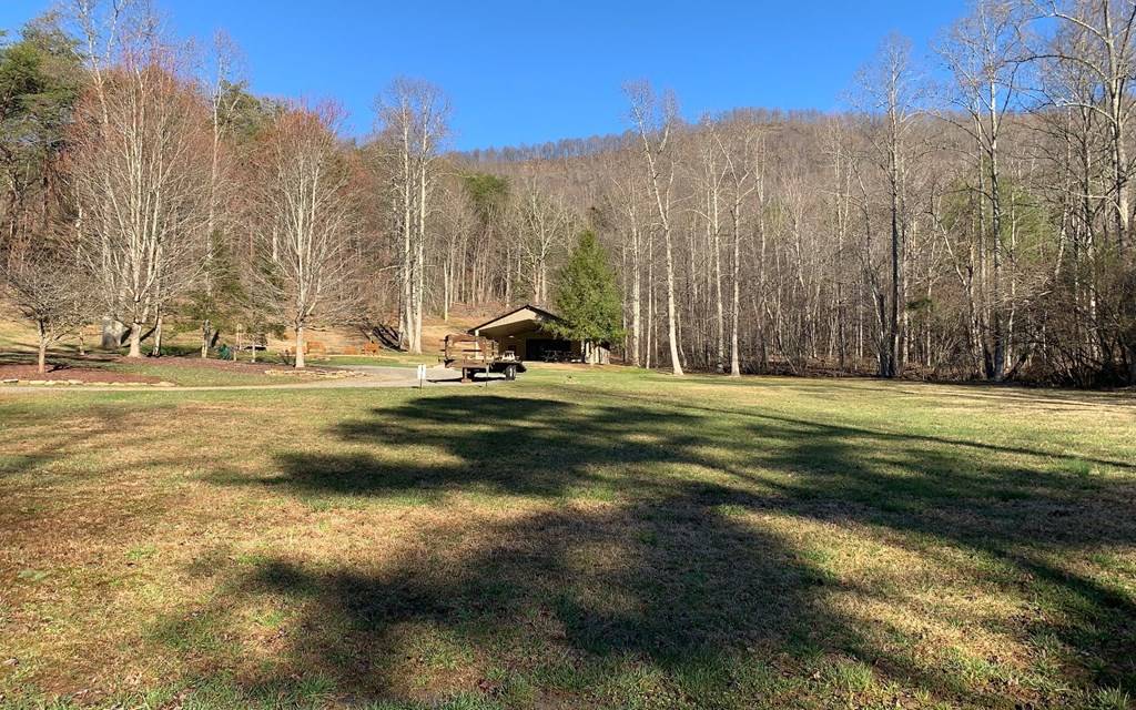 Murphy, NC 28906,Lot 8 Wolf Mountain Estate