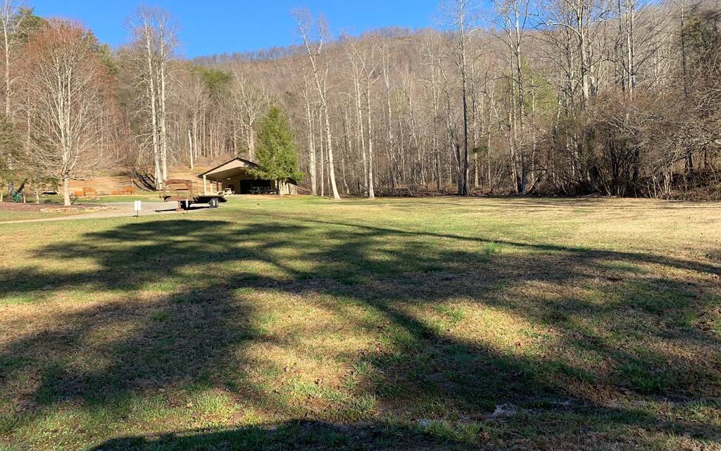 Murphy, NC 28906,Lot 8 Wolf Mountain Estate