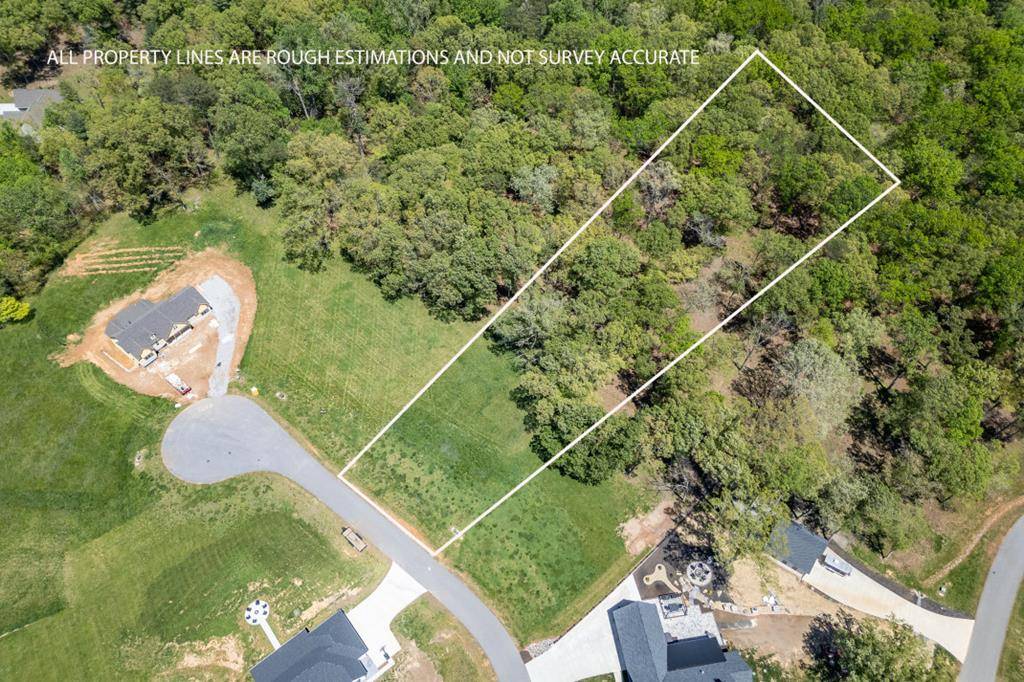 Blairsville, GA 30512,Lot 26 The Farm @ Highland