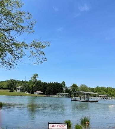 Hiawassee, GA 30546,Lot 3A Tranquil Pointe