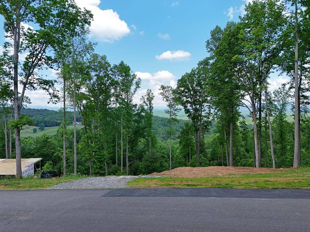 Blairsville, GA 30512,Lot 139 Winding Ridge