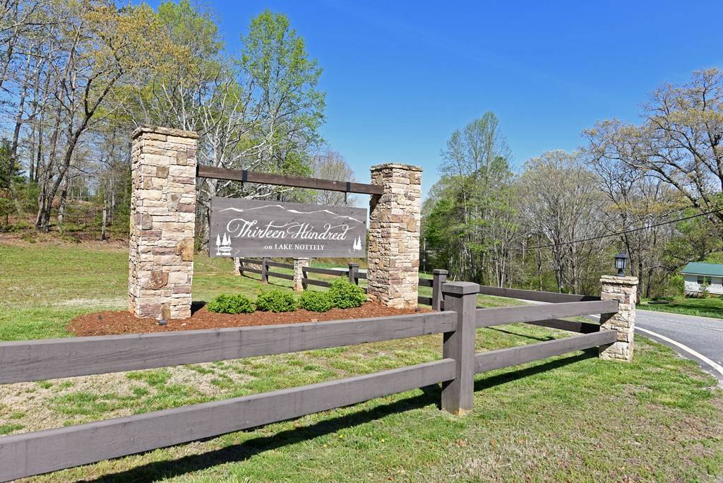 Blairsville, GA 30512,Lot 72 Thirteen Hundred