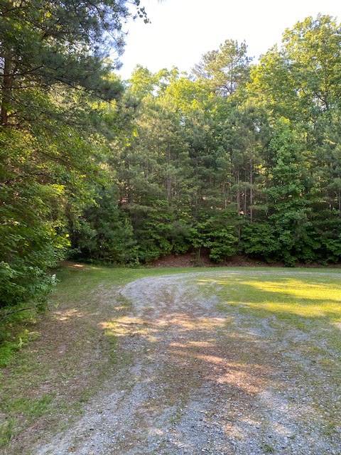 Ellijay, GA 30540,LT 11 Mountain Lake Road