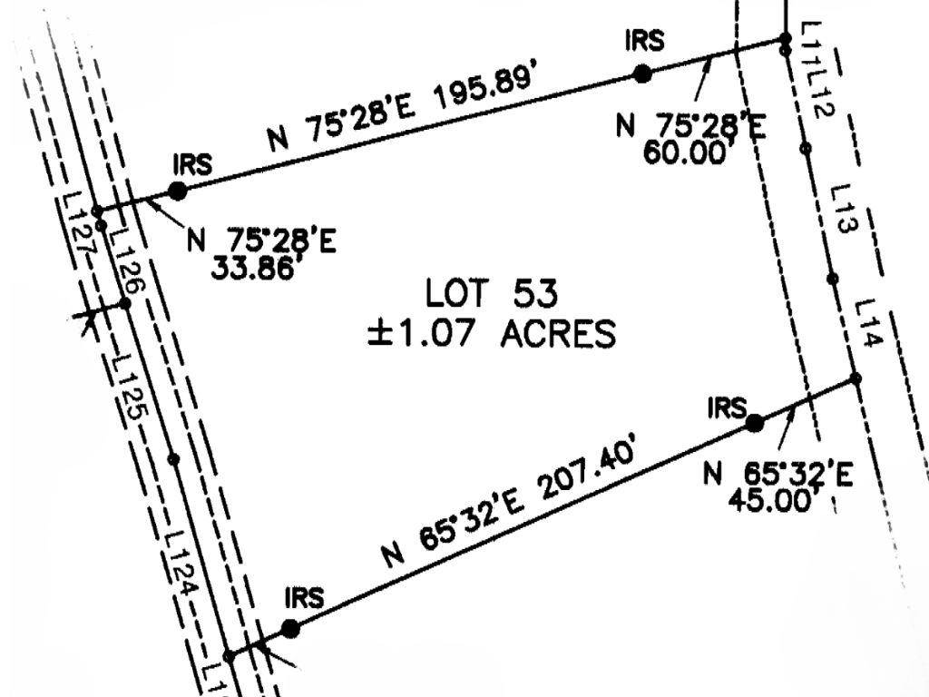 Warne, NC 28909,Lot 53 Prosperity Dr