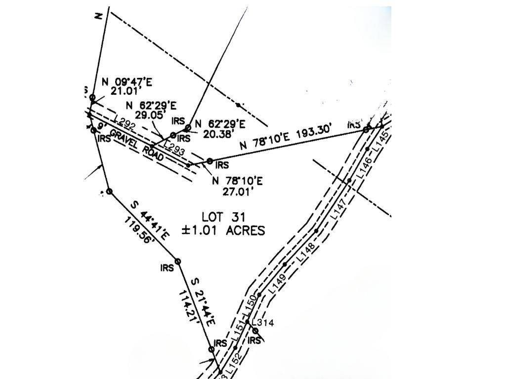 Warne, NC 28909,Lot 31 Gobbler View