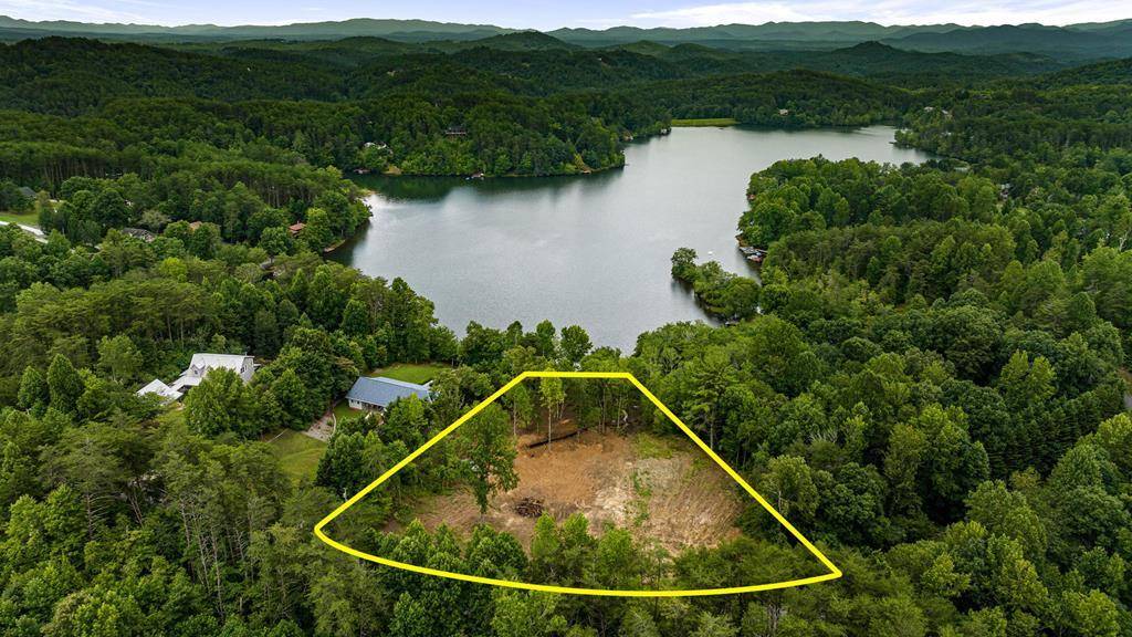 Turtletown, TN 37391,00 Campbell Cove Road