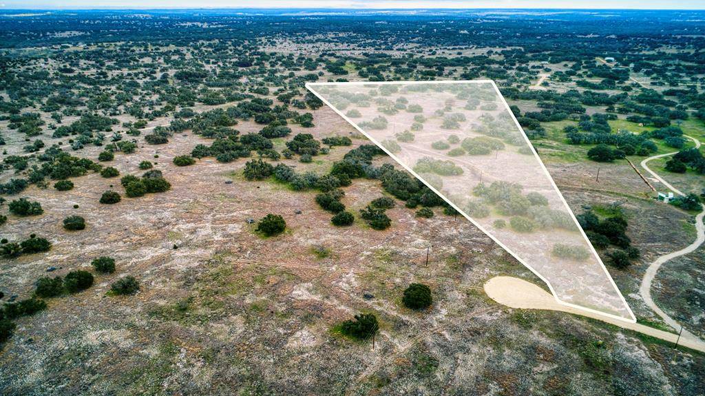 Harper, TX 78631,Lot 15 -- Legacy Oaks Dr