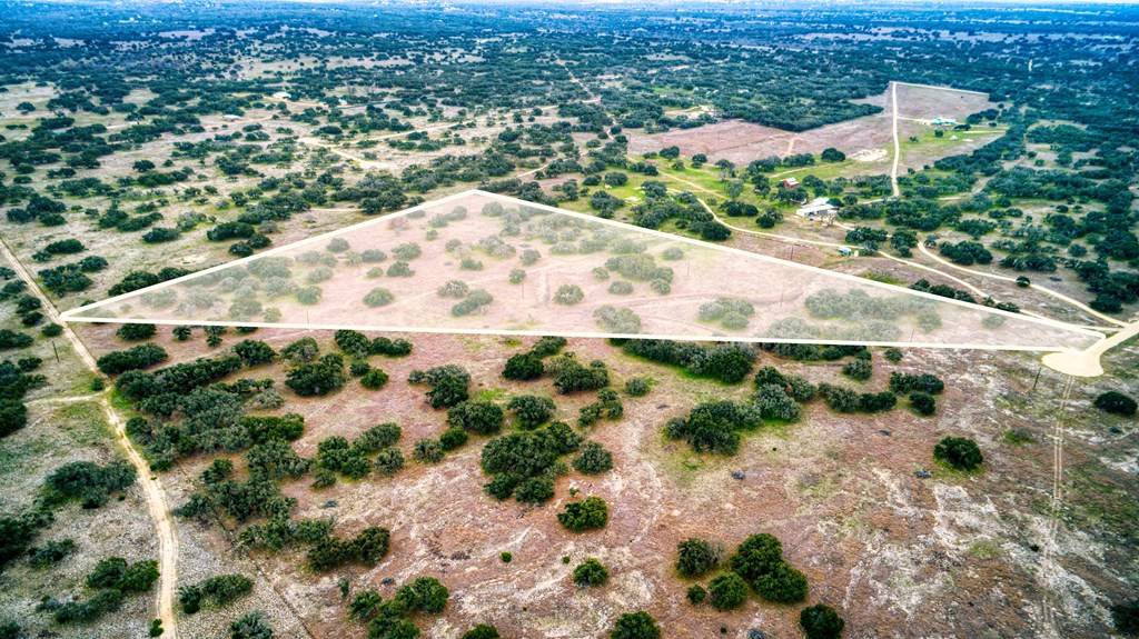 Harper, TX 78631,Lot 15 -- Legacy Oaks Dr