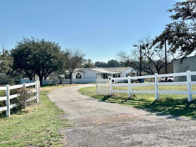 Mason, TX 76856,1725 -- Ranch Rd 1723