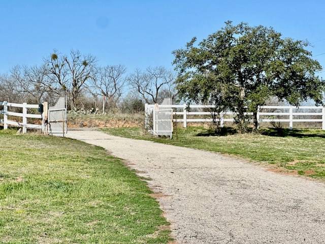 Mason, TX 76856,1725 -- Ranch Rd 1723