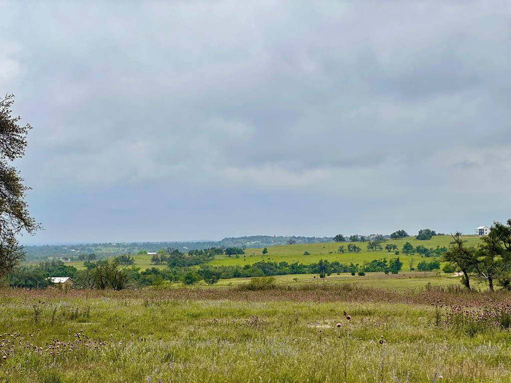 Fredericksburg, TX 78624,Lot 54 -- Badger Ridge Rd