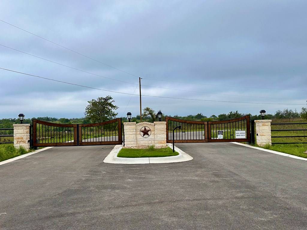 Fredericksburg, TX 78624,Lot 54 -- Badger Ridge Rd