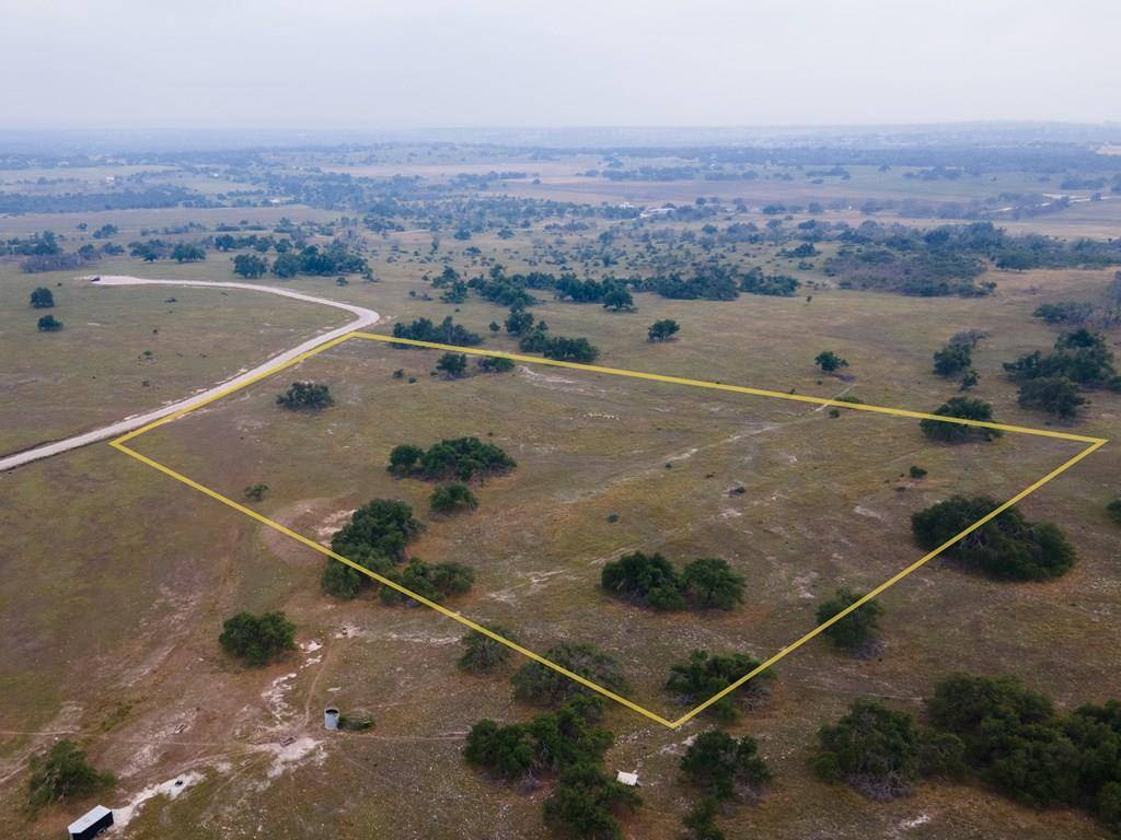 Fredericksburg, TX 78624,Lot 20 -- Overhill Dr