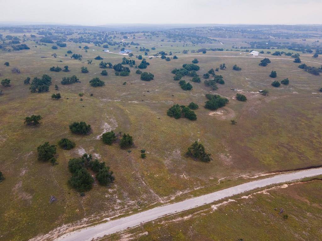 Fredericksburg, TX 78624,Lot 20 -- Overhill Dr