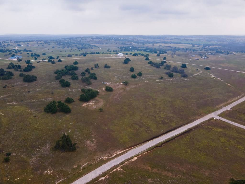 Fredericksburg, TX 78624,Lot 20 -- Overhill Dr