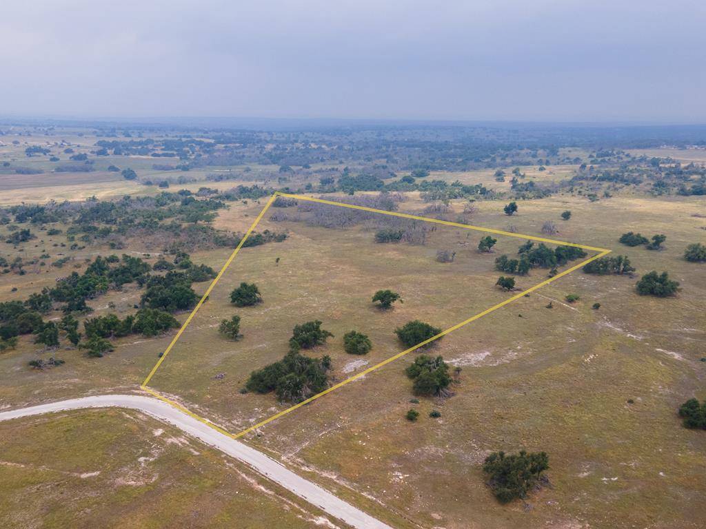 Fredericksburg, TX 78624,Lot 21 -- Overhill Dr