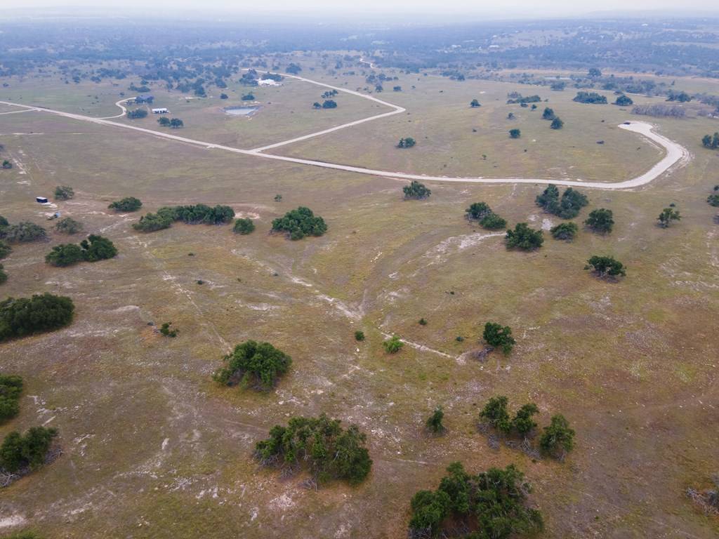 Fredericksburg, TX 78624,Lot 21 -- Overhill Dr