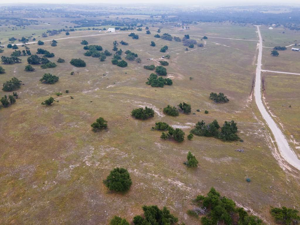 Fredericksburg, TX 78624,Lot 21 -- Overhill Dr