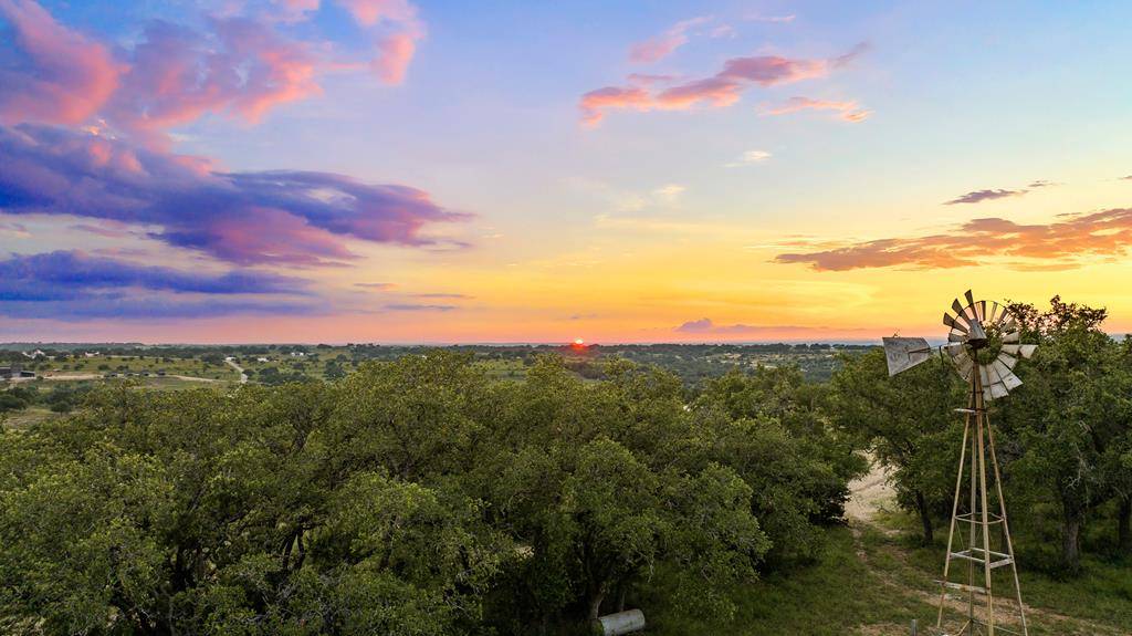 Johnson City, TX 78636,Lot 2 -- Sunset View Ct