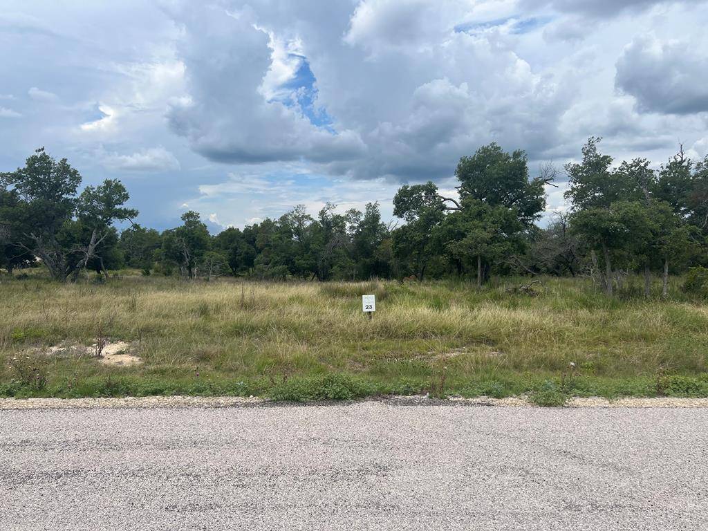 Fredericksburg, TX 78624,Lot 23 -- Ridgeline Rd