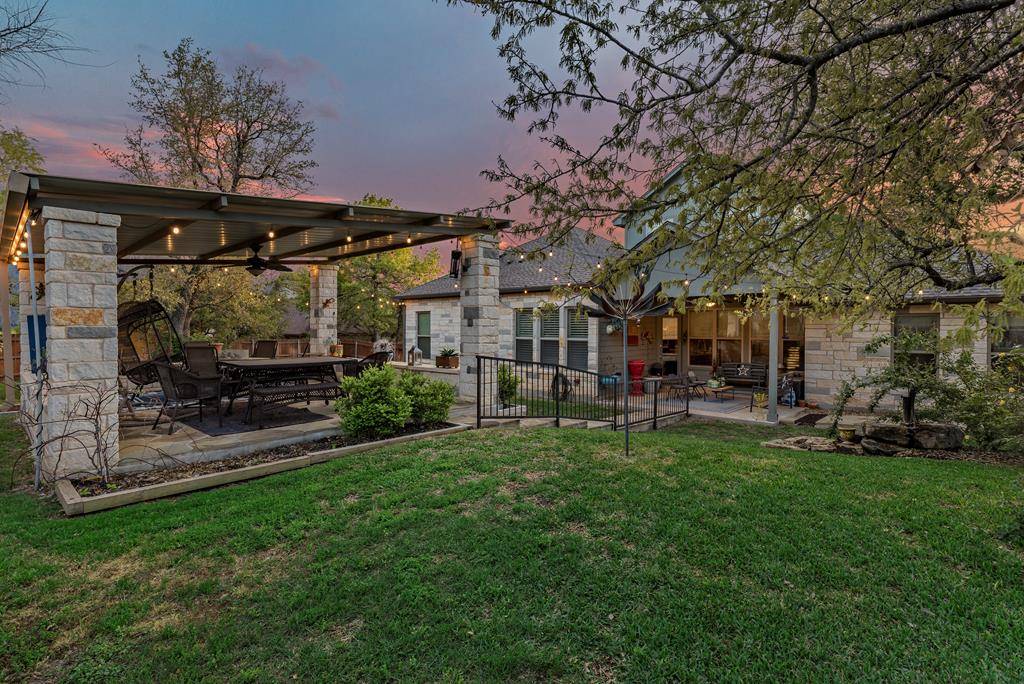 Fredericksburg, TX 78624,2313 -- Stone Meadow