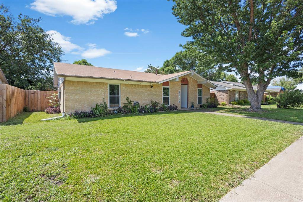 Garland, TX 75043,1014 Rockledge Drive