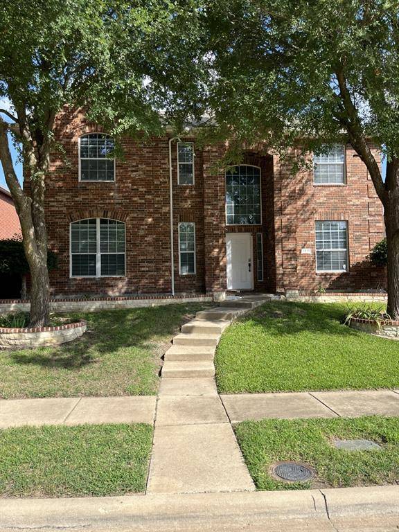 Allen, TX 75002,1411 Brook Ridge Avenue