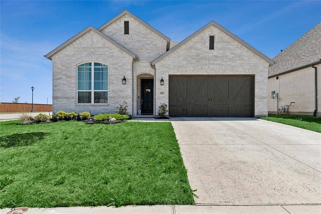 Aledo, TX 76008,401 Windstream Drive