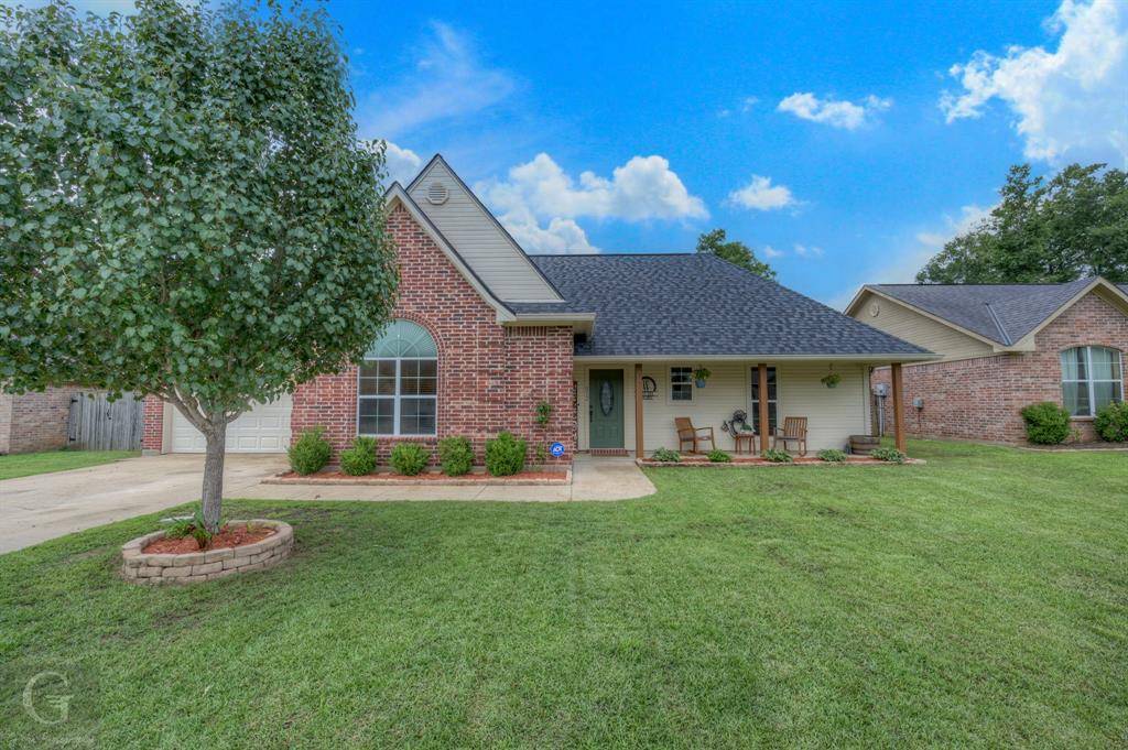 Haughton, LA 71037,512 Amberwood Drive