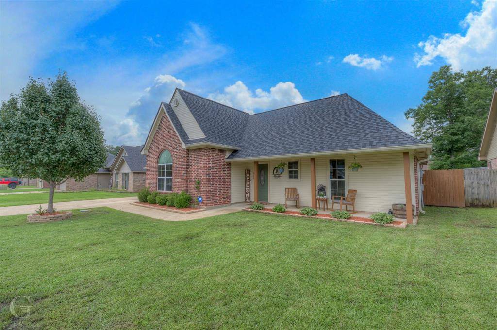 Haughton, LA 71037,512 Amberwood Drive