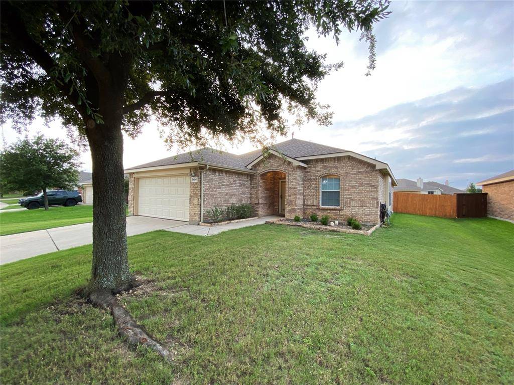 Haslet, TX 76052,14045 Bronc Pen Lane