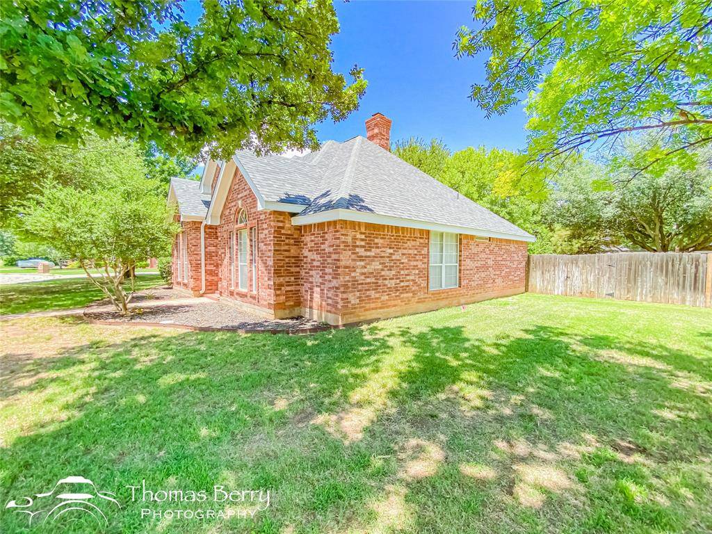 Abilene, TX 79602,650 Tamy Court