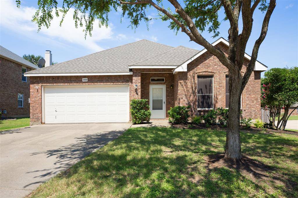 Lewisville, TX 75067,1800 Crest Hollow Circle