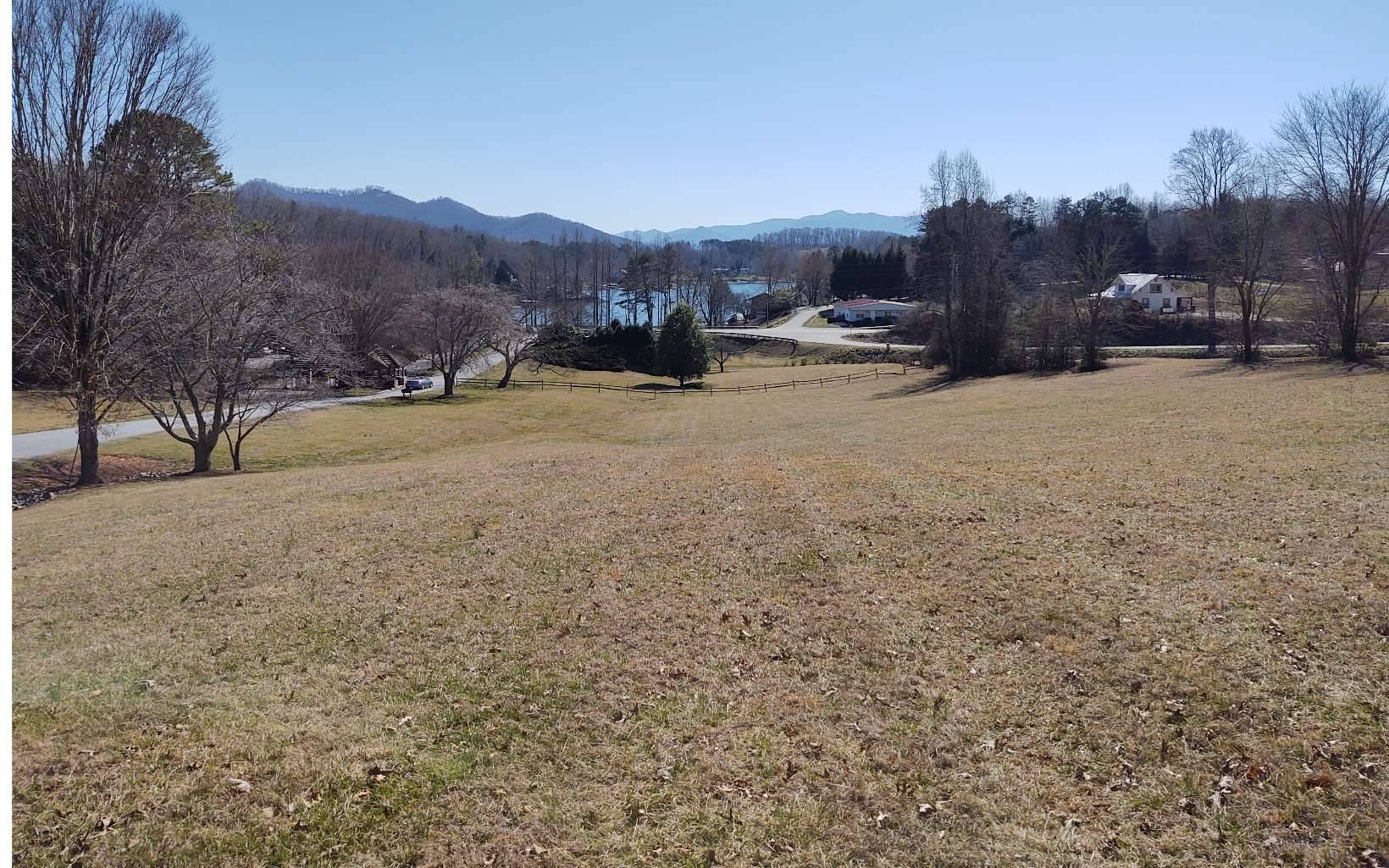 Hayesville, NC 28904,6 A Mountain Harbour Drive