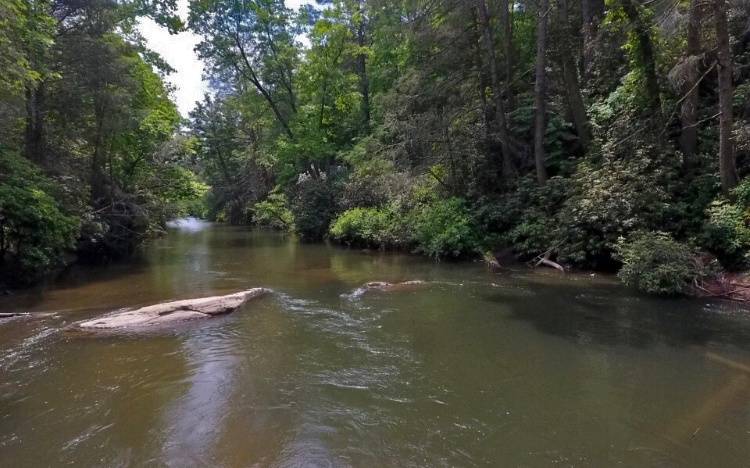 Suches, GA 30572,LOT 4 Rivers End Trail