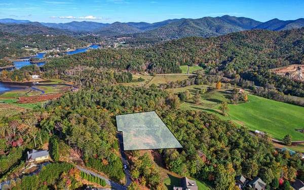 Hiawassee, GA 30546,17&18 Brown Heights Road