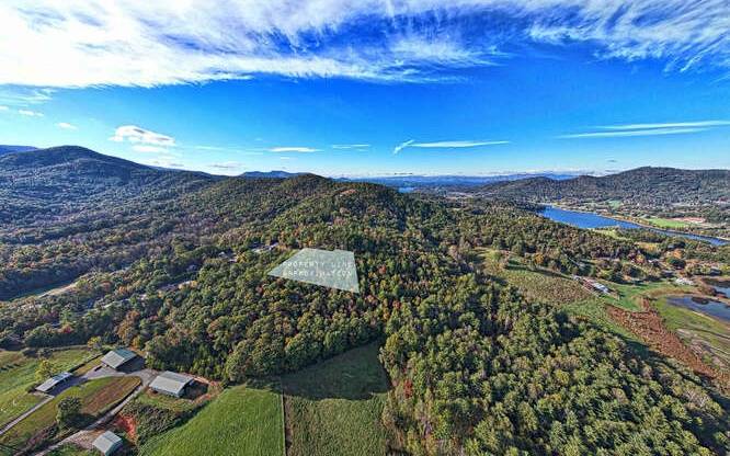 Hiawassee, GA 30546,17&18 Brown Heights Road