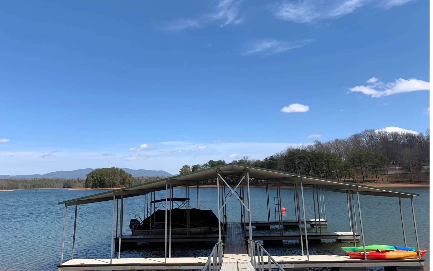 Hiawassee, GA 30546,1105 Riley Point