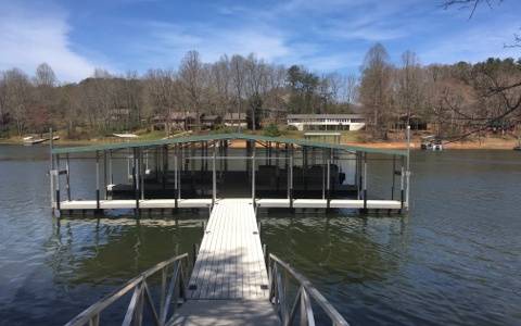 Hiawassee, GA 30546,15 Sweetwater Cove Road