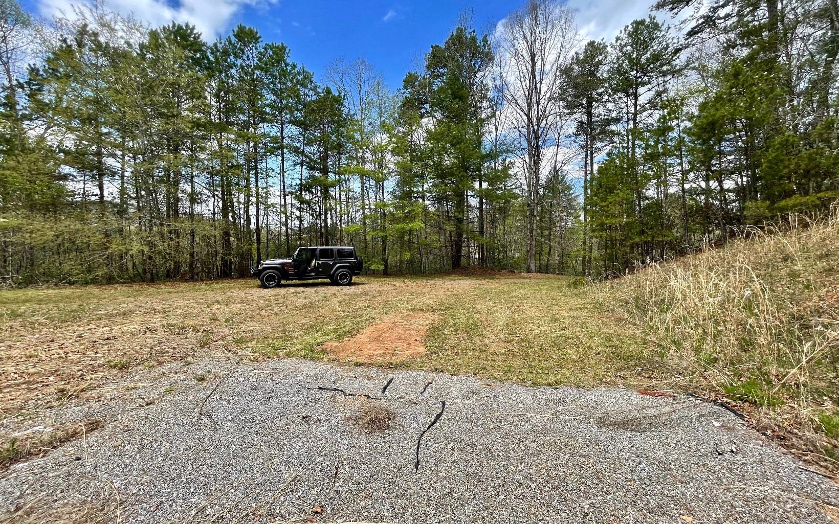 Murphy, NC 28906,TBD Cattail Lane