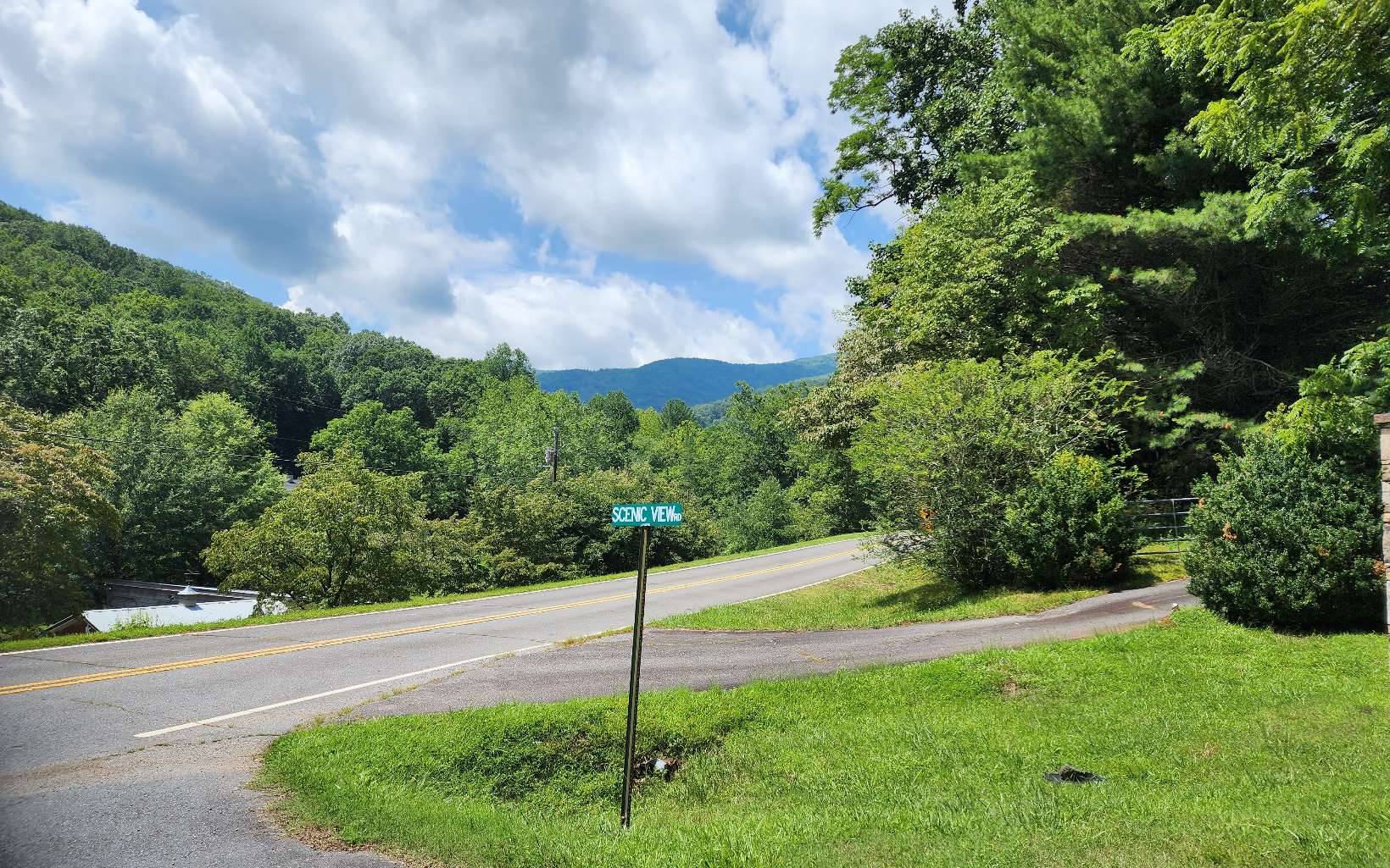 Hiawassee, GA 30546,#16 Scenic View