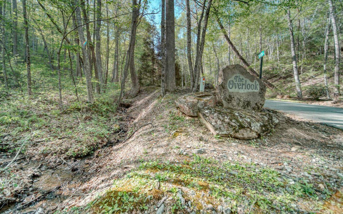 Young Harris, GA 30582,LOT 4 Overlook At Young Ha